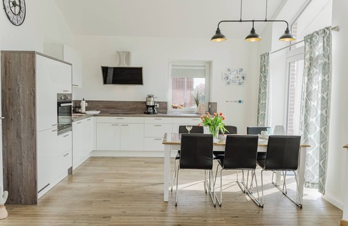 Vadersdorf House | Vacation home Dorfkiek - Farm Hopp Vadersdorf
