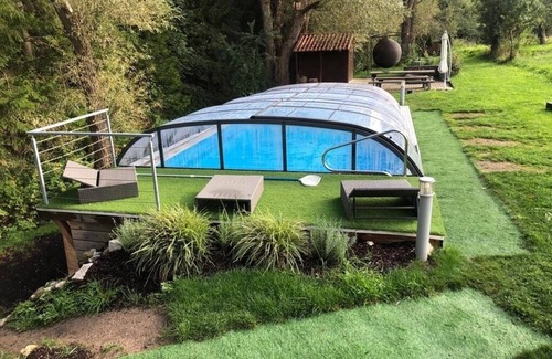 Donaueschingen House | Vacation home for 6 guests with 202m² in Donaueschingen (175179)