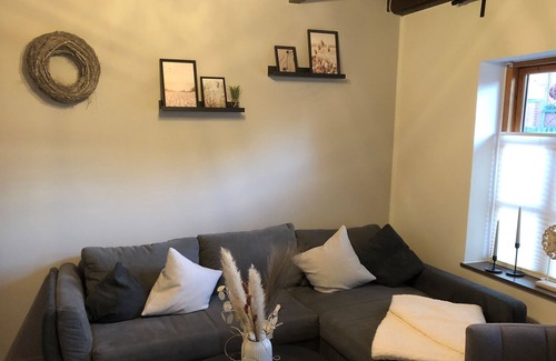 Schonberg House | Vacation home for 3 guests with 41m² in Schönberg (149463)