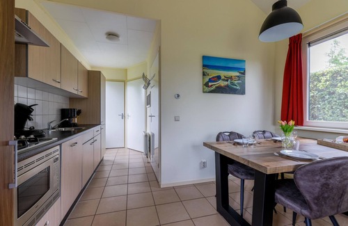Onderdijk House | Vacation home for 3 guests with 40m² in Wervershoof (272323)
