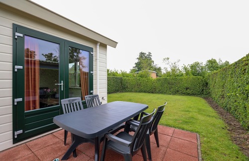 Onderdijk House | Vacation home for 3 guests with 40m² in Wervershoof (272323)