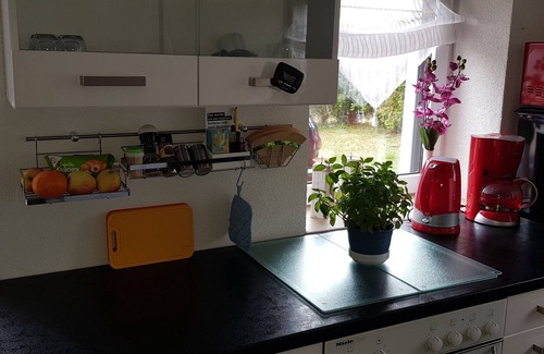 Marienberg House | Vacation home for 4 guests with 90m² in Marienberg (267394)
