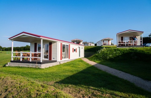 Schwedeneck House | Vacation home for 4 guests with 40m² in Schwedeneck (15020)