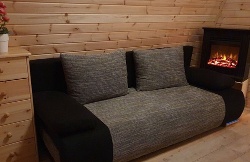 Silberstedt House | Vacation home for 4 guests with 18m² in Silberstedt (248907)