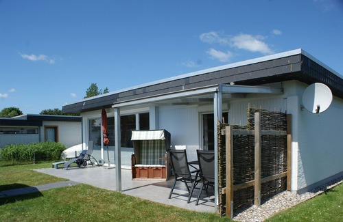 Staberdorf House | Vacation home for 4 guests with 60m² in Staberdorf (125274)