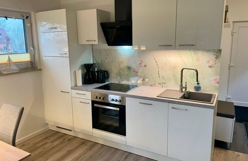 Usedom House | Vacation home for 4 guests with 63m² in Zecherin (273213)