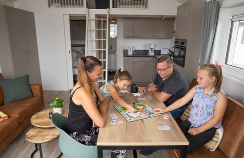 Itzendorf House | Vacation home for 4 guests with 29m² in Norden (161167)