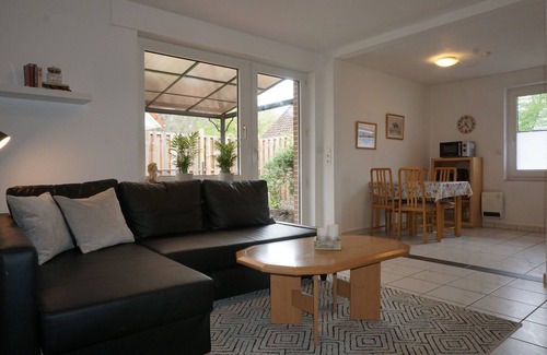 Sogel House | Vacation home for 4 guests with 90m² in Sögel (273359)