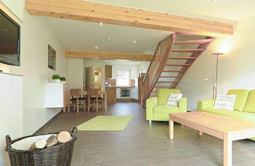 Damp House | Vacation home for 4 guests with 80m² in Damp (144219)