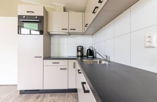 Onderdijk House | Vacation home for 4 guests with 60m² in Wervershoof (272327)
