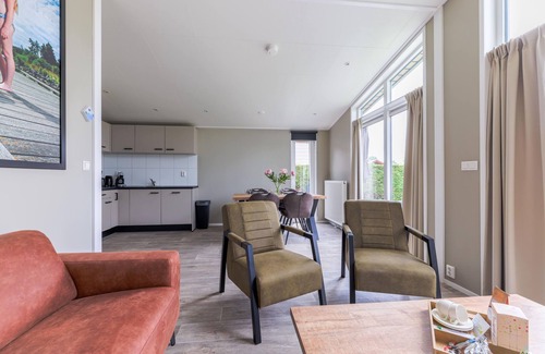 Onderdijk House | Vacation home for 4 guests with 60m² in Wervershoof (272327)