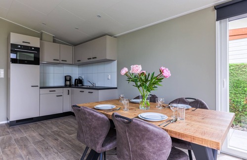 Onderdijk House | Vacation home for 4 guests with 60m² in Wervershoof (272327)