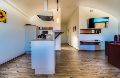Grossposna House | Vacation home for 5 guests with 71m² in Großpösna (272640)
