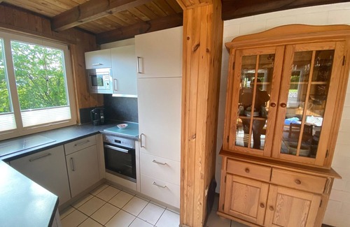 Bremke House | Vacation home for 5 guests with 74m² in Extertal (163014)
