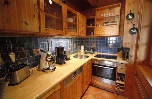 Suxdorf House | Vacation home for 5 guests with 60m² in Grömitz (162484)