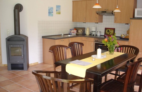 Groemitz House | Vacation home for 5 guests with 70m² in Grömitz (94400)