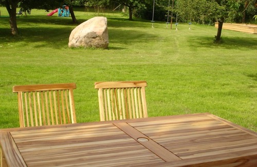 Groemitz House | Vacation home for 5 guests with 70m² in Grömitz (94400)