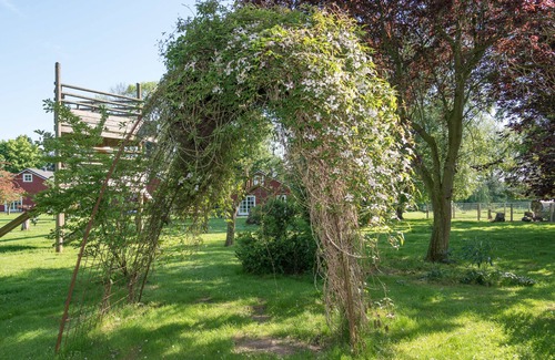 Groemitz House | Vacation home for 5 guests with 70m² in Grömitz (94400)