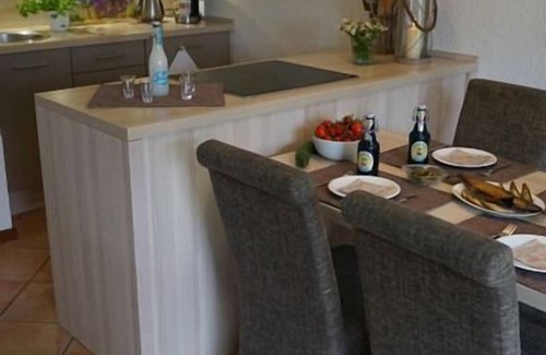 Ruckeberg House | Vacation home for 5 guests with 80m² in Kappeln (186444)