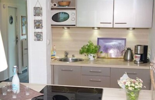Ruckeberg House | Vacation home for 5 guests with 80m² in Kappeln (186444)