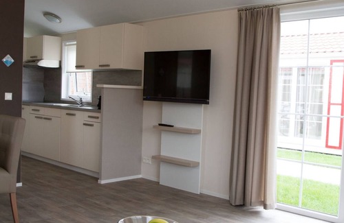 Itzendorf House | Vacation home for 5 guests with 45m² in Norden (117099)