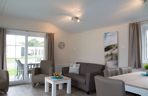 Itzendorf House | Vacation home for 5 guests with 45m² in Norden (117099)