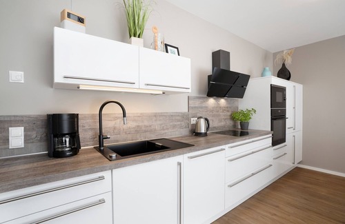 Kellenhusen House | Vacation home for 6 guests with 109m² in Kellenhusen (287712)