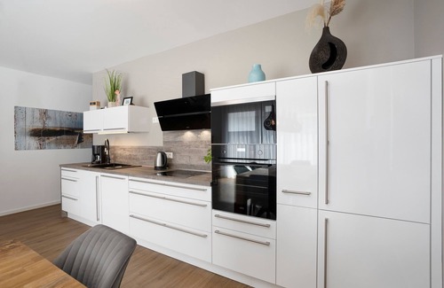 Kellenhusen House | Vacation home for 6 guests with 109m² in Kellenhusen (287712)