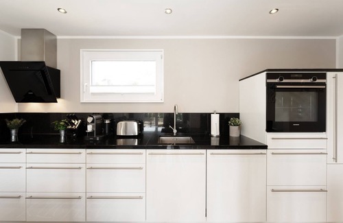 Schashagen House | Vacation home for 6 guests with 80m² in Schashagen (286459)