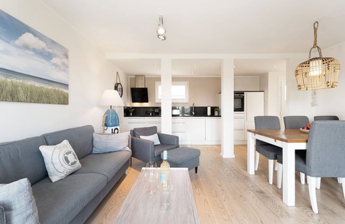 Schashagen House | Vacation home for 6 guests with 80m² in Schashagen (286459)