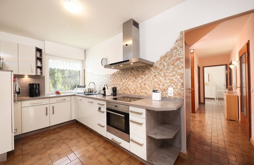 Stakendorf House | Vacation home for 6 guests with 130m² in Stakendorf (294467)