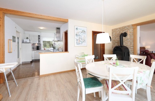 Stakendorf House | Vacation home for 6 guests with 130m² in Stakendorf (294467)