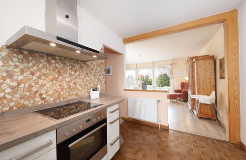 Stakendorf House | Vacation home for 6 guests with 130m² in Stakendorf (294467)
