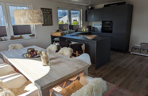Schleswig House | Vacation home for 6 guests with 150m² in Schleswig (265520)