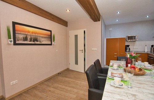 Stahlbrode House | Vacation home for 6 guests with 120m² in Sundhagen (272861)