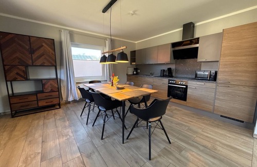 Sahrensdorf House | Vacation home for 6 guests with 140m² in Fehmarn (271870)