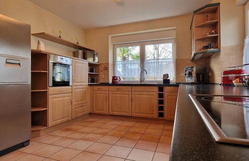 Waase House | Vacation home for 6 guests with 140m² in Ummanz (271054)