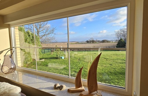Waase House | Vacation home for 6 guests with 140m² in Ummanz (271054)