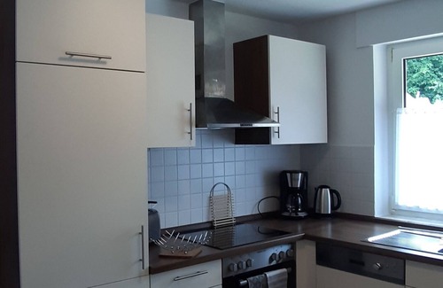 Sogel House | Vacation home for 6 guests with 110m² in Sögel (133009)