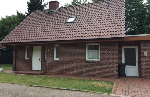 Sogel House | Vacation home for 6 guests with 110m² in Sögel (133009)