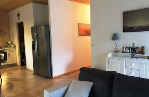 Hourtin Port House | Vacation home for 6 people
