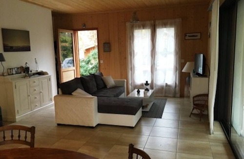 Hourtin Port House | Vacation home for 6 people
