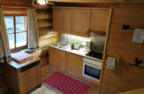 Mayrhofen House | Vacation home for 7 guests with 90m² in Mayrhofen (273705)