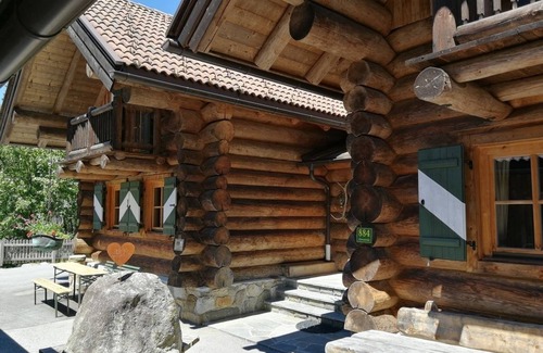Mayrhofen House | Vacation home for 7 guests with 90m² in Mayrhofen (273705)