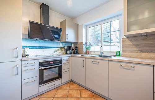 Schonberger Strand House | Vacation home for 7 guests with 107m² in Schönberg (294517)