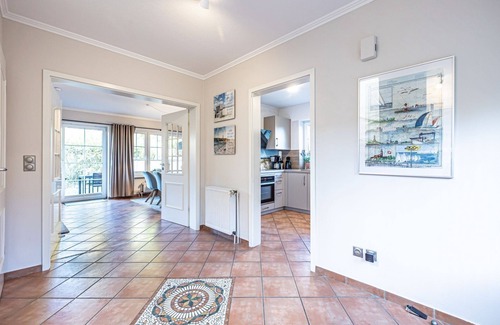 Schonberger Strand House | Vacation home for 7 guests with 107m² in Schönberg (294517)