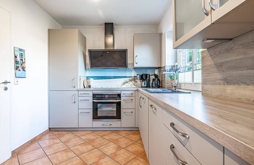 Schonberger Strand House | Vacation home for 7 guests with 107m² in Schönberg (294517)