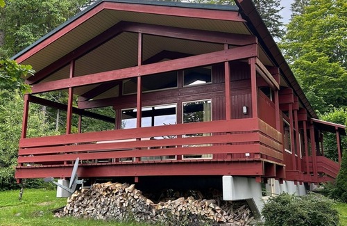 Kochel am See House | Vacation home for 9 guests with 140m² in Kochel am See (266147)