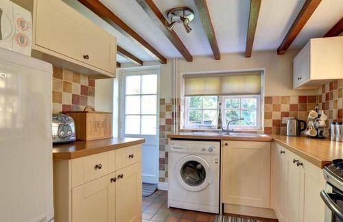 Llanfair Caereinion House | Vacation home Llanerfyl in Newtown - Welshpool - 4 persons, 2 bedrooms