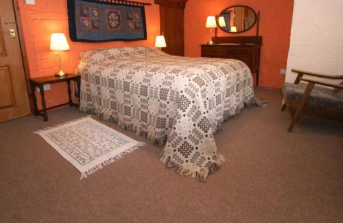 Alston House | Vacation home Ghyll Burn Cottage in Alston - 5 persons, 2 bedrooms